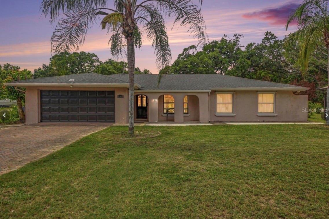 Photo of 10073 LAKE MEADOW ROAD APOPKA FL 32703