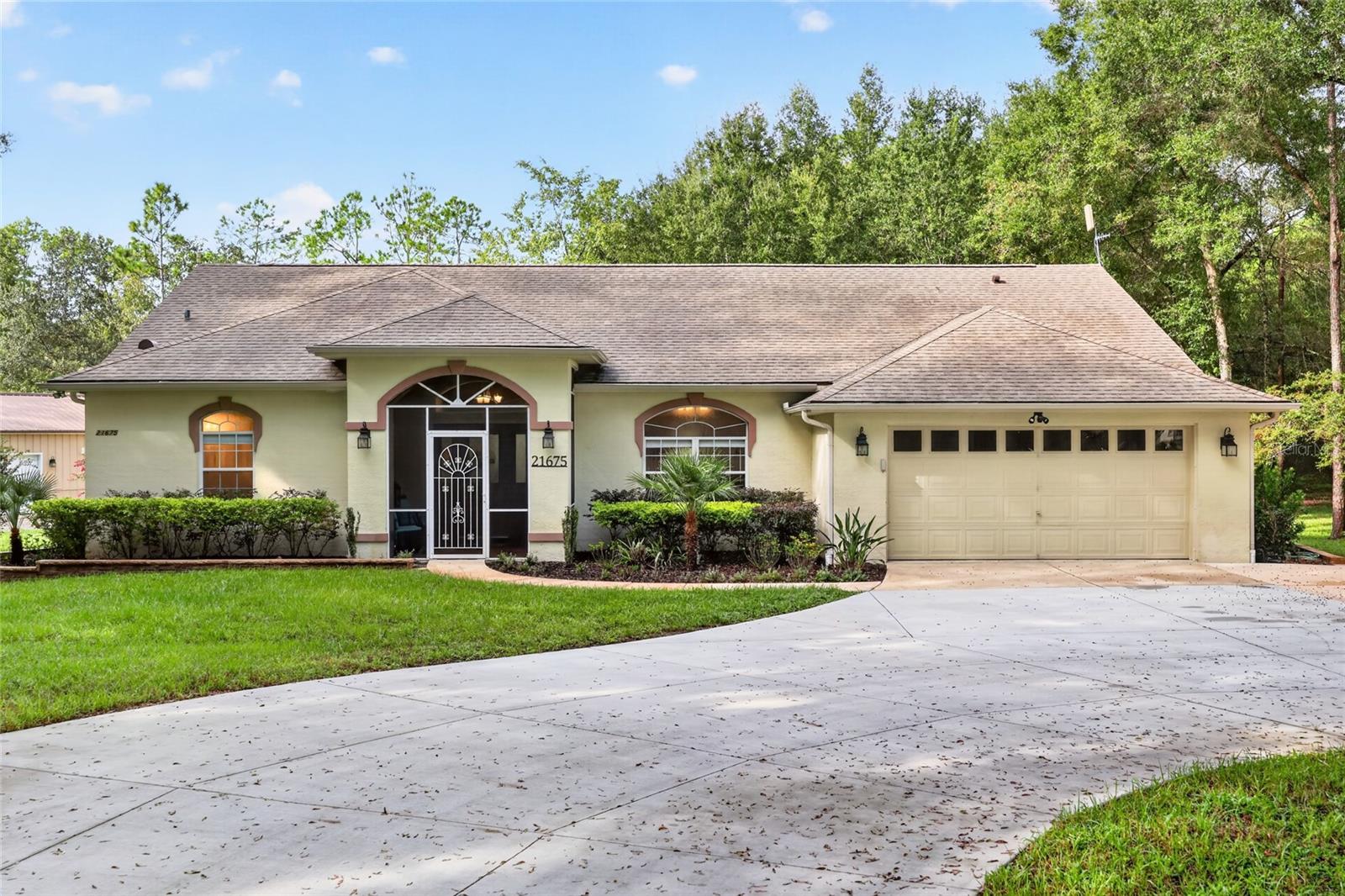 Photo of 21675 SW 84TH LOOP DUNNELLON FL 34431