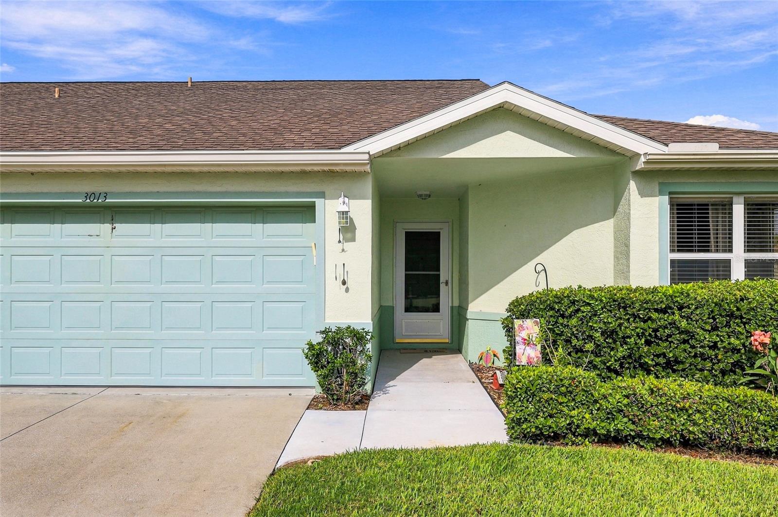 Photo of 3013 LIVE OAK LANE #31 PALMETTO FL 34221