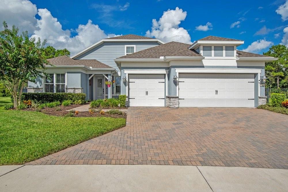 Photo of 6100 SANDY SPRINGS COURT ST CLOUD FL 34771