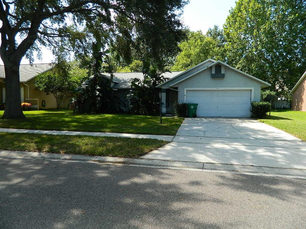 Photo of 317 SILVER PINE DRIVE LAKE MARY FL 32746