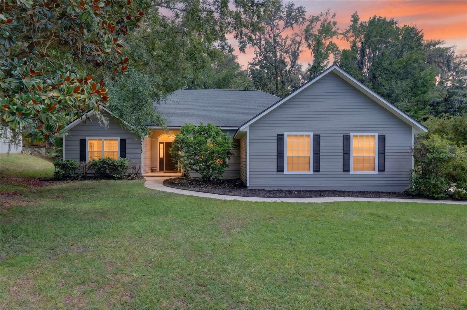 Photo of 7715 NW 53RD WAY GAINESVILLE FL 32653