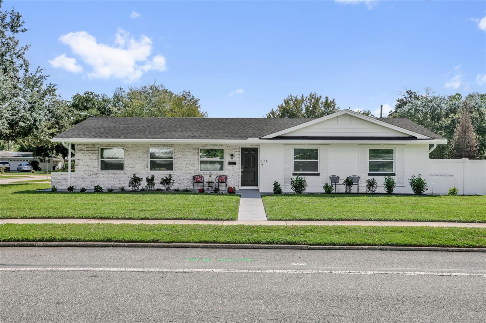 Photo of 274 N RANGER BOULEVARD WINTER PARK FL 32792