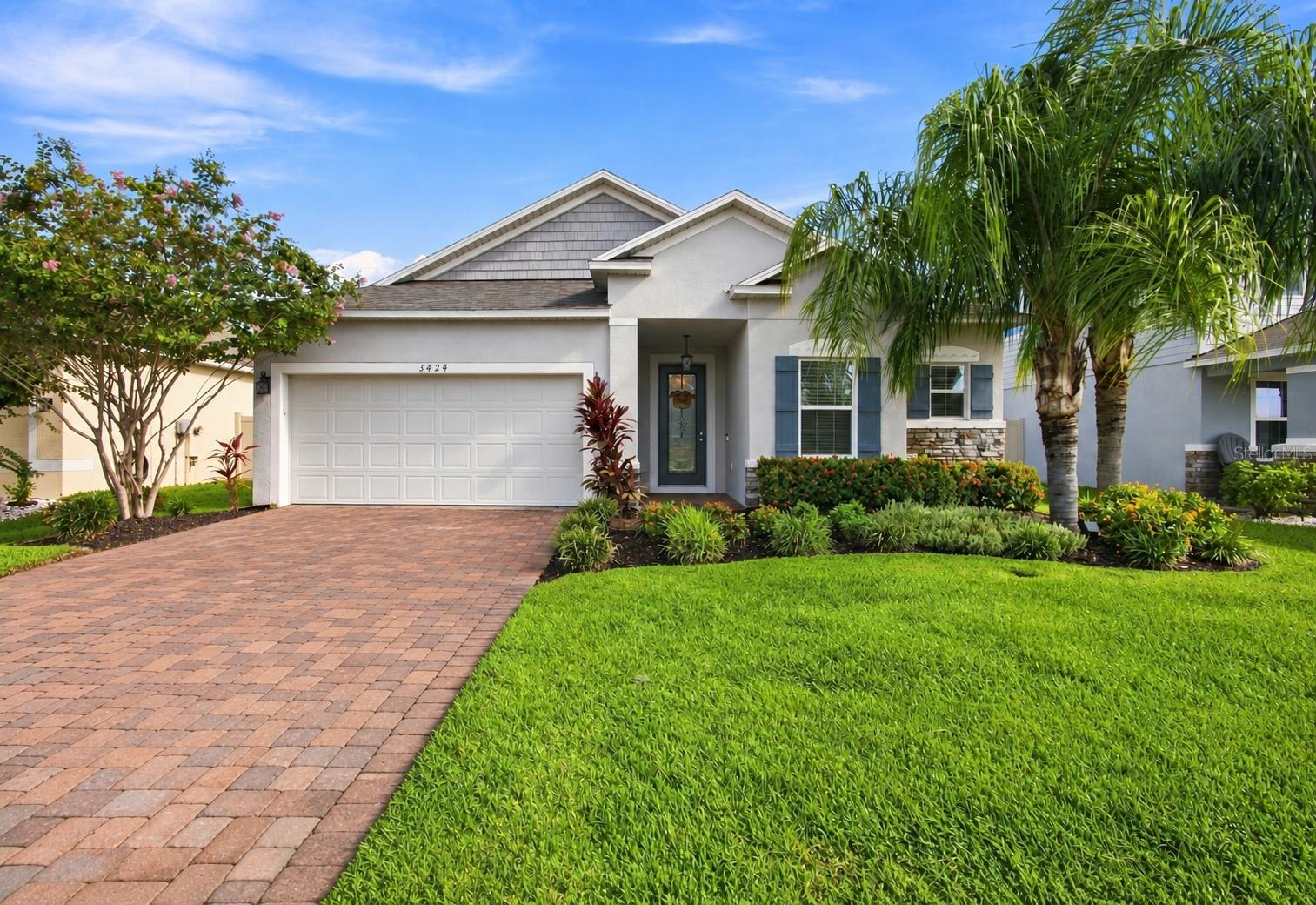 Photo of 3424 77TH COURT PALMETTO FL 34221