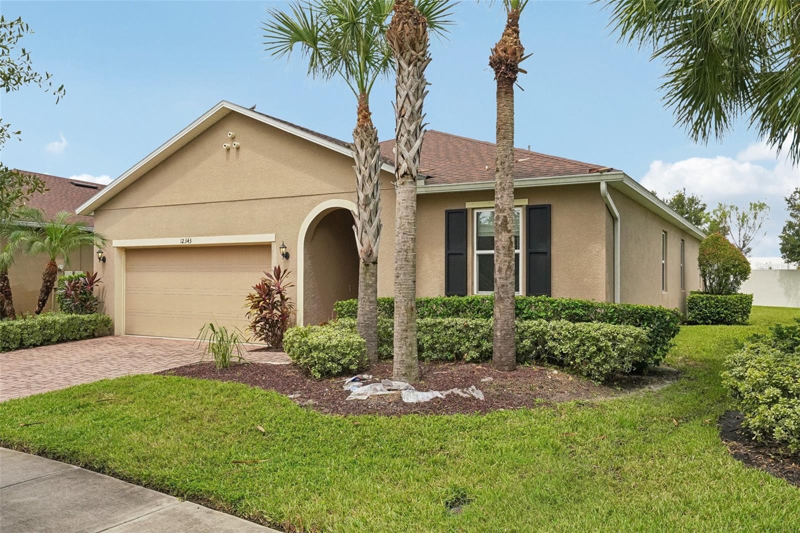Photo of 12343 MOSS LAKE LOOP NEW PORT RICHEY FL 34655
