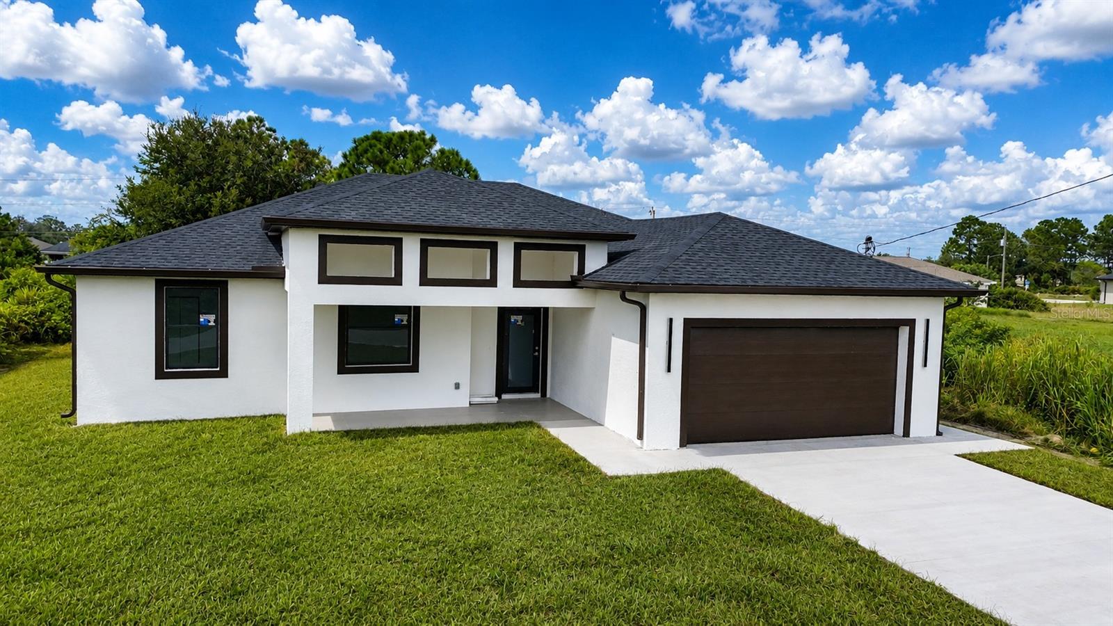 Photo of 782 HOMESTEAD ROAD LEHIGH ACRES FL 33974