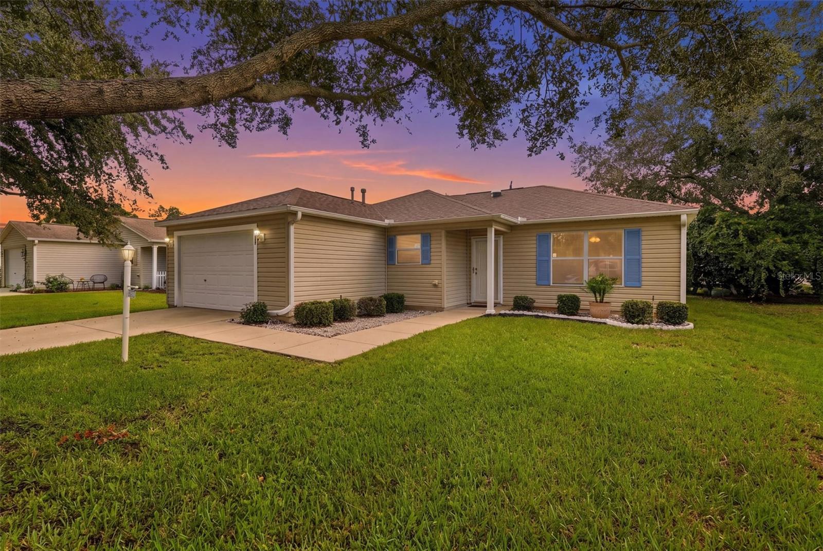 Photo of 3565 IDLEWOOD LOOP THE VILLAGES FL 32162