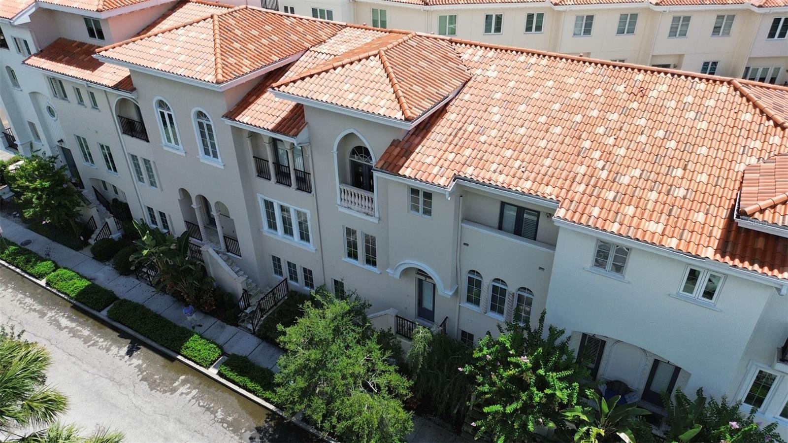 Photo of 1001 S ROME AVENUE #3 TAMPA FL 33606