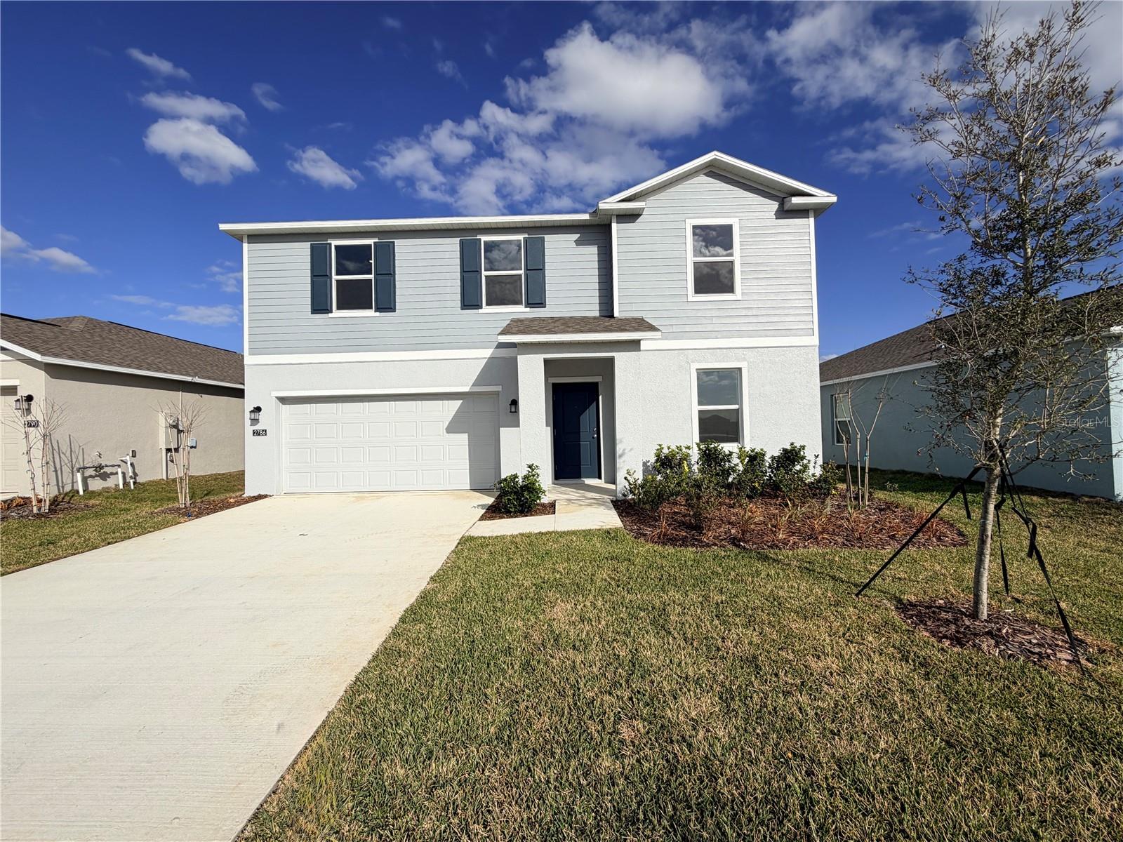 Photo of 2786 PENNACHIO DRIVE LAKE WALES FL 33859