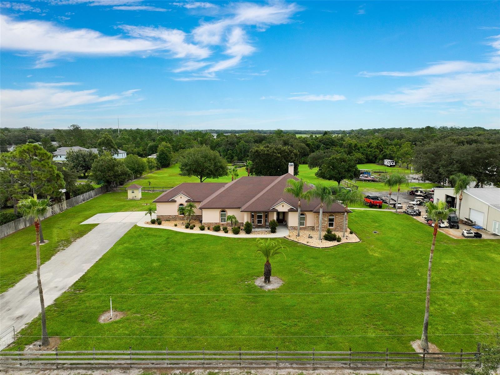 Photo of 4594 HICKORY TREE RD ST CLOUD FL 34772