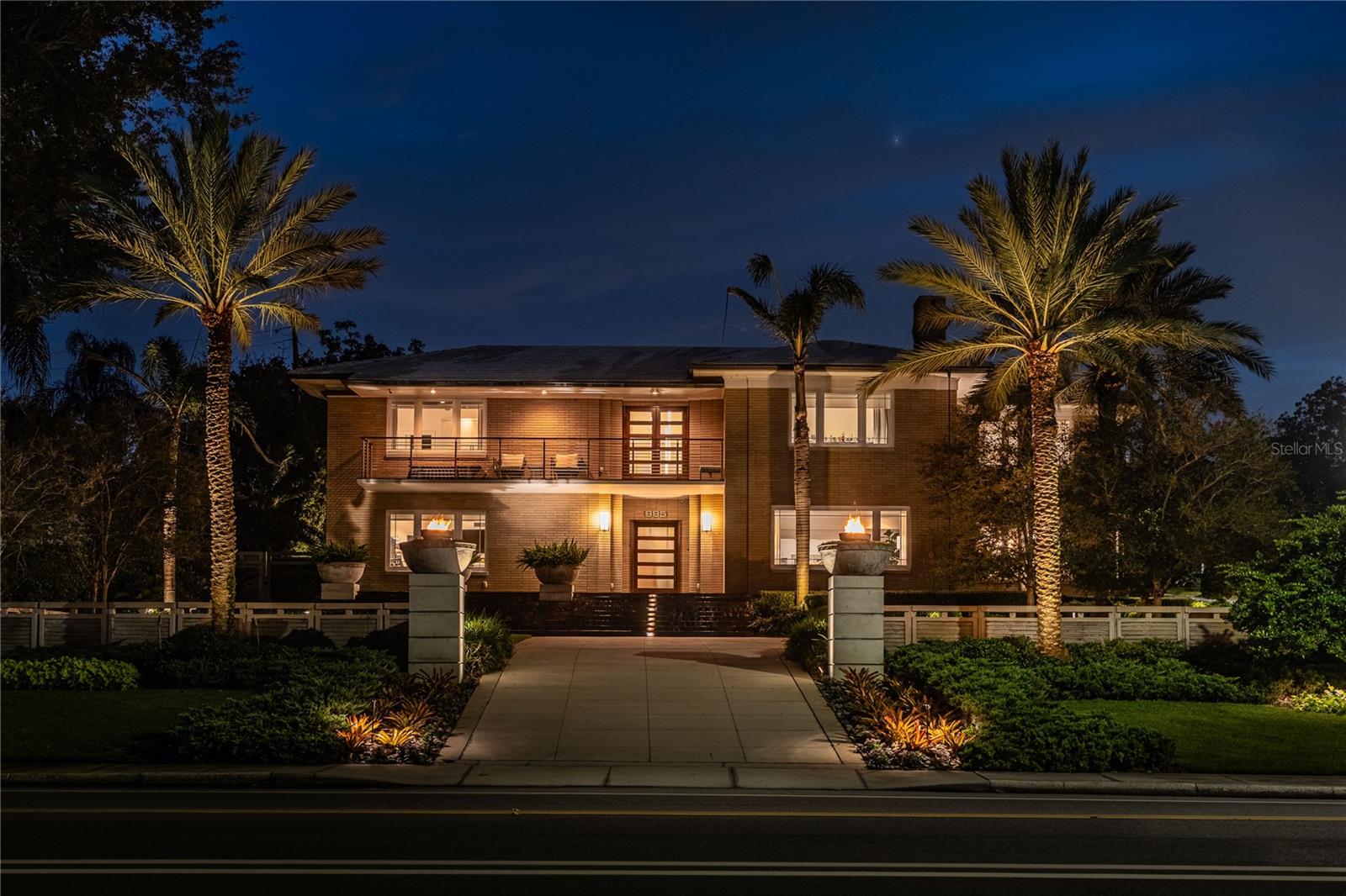 Photo of 995 LAKE HOLLINGSWORTH DRIVE LAKELAND FL 33803