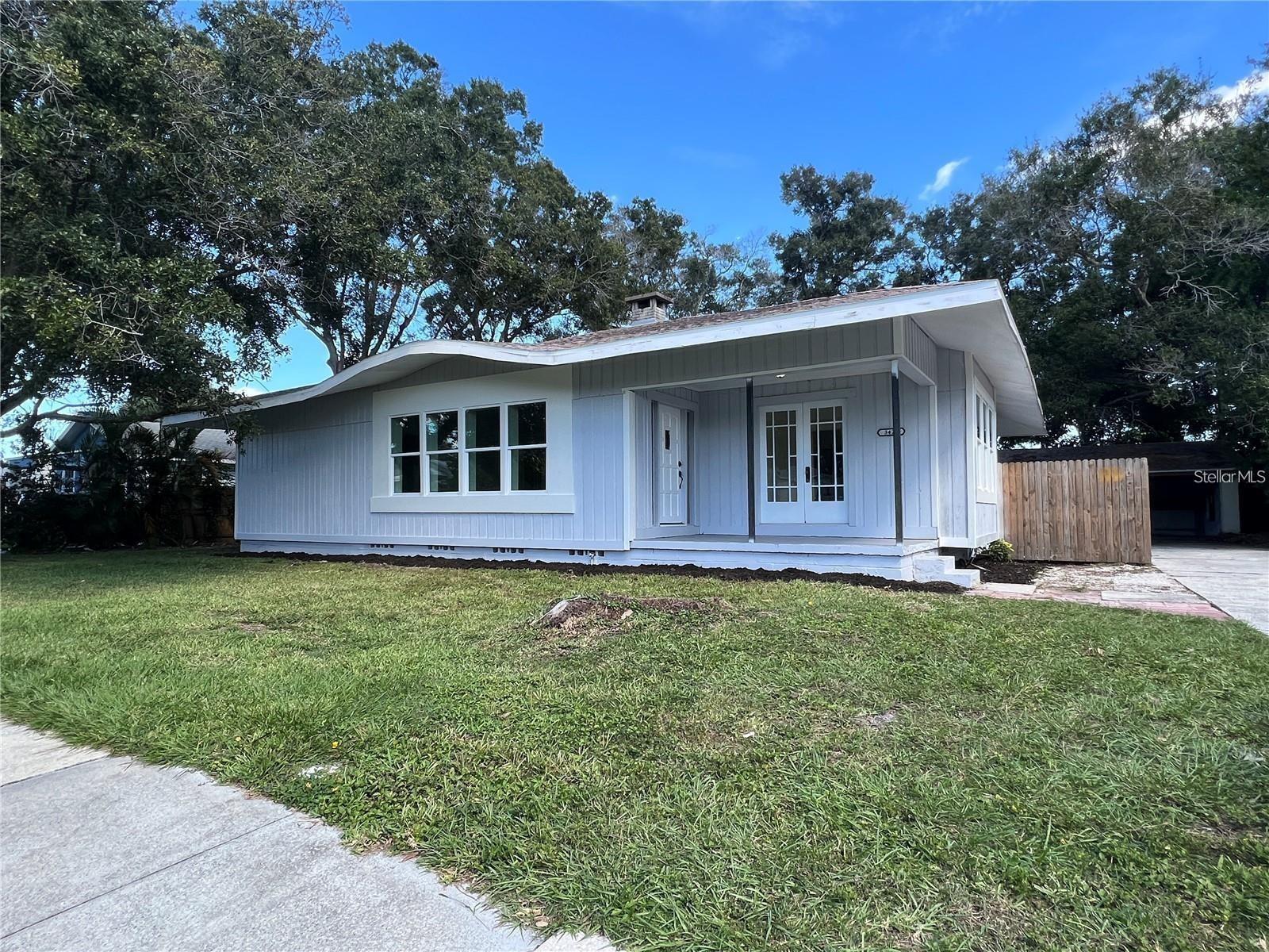 Photo of 3429 37TH STREET ST PETERSBURG FL 33713