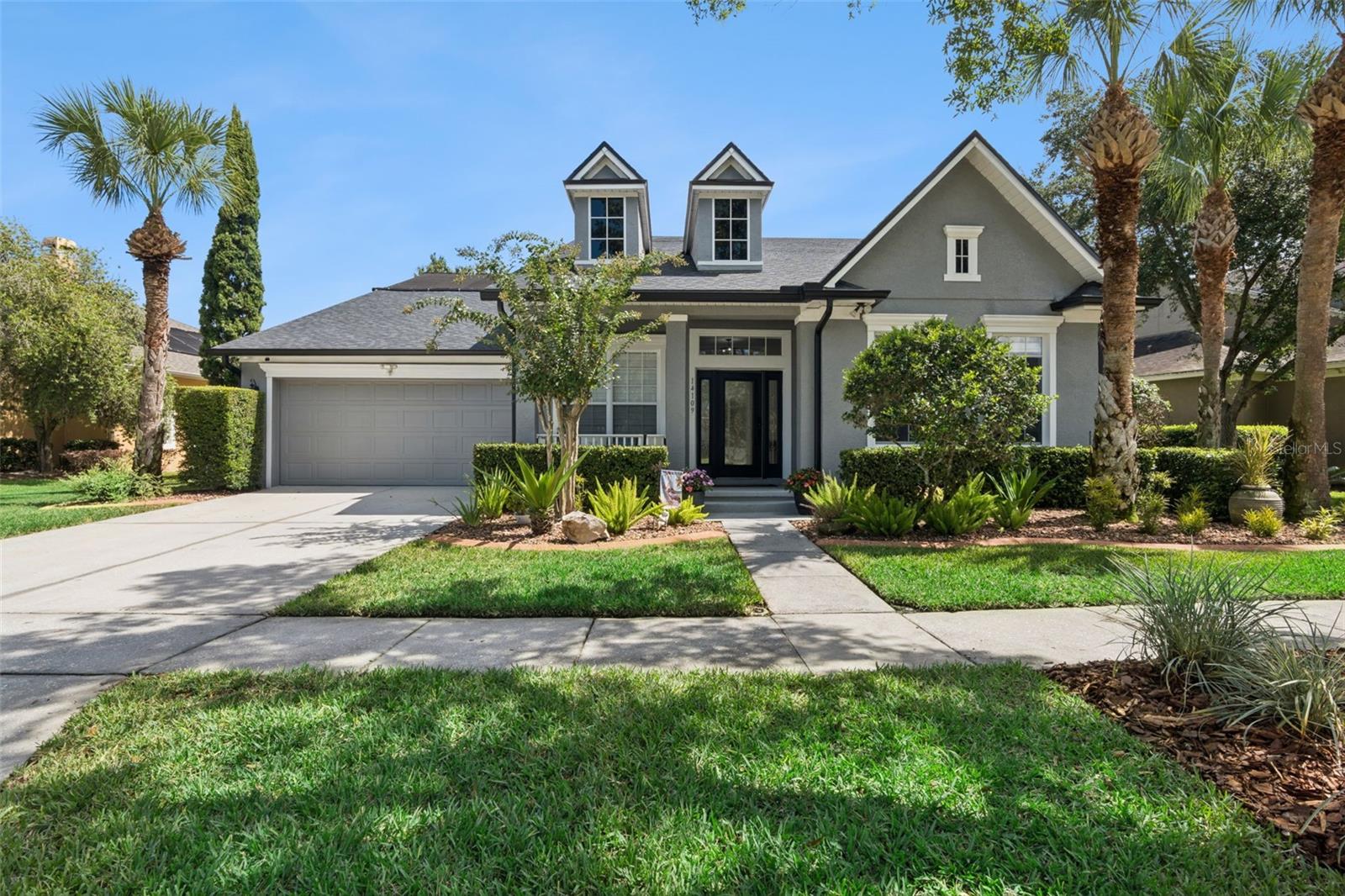 Photo of 14109 ANASTASIA LANE ORLANDO FL 32828