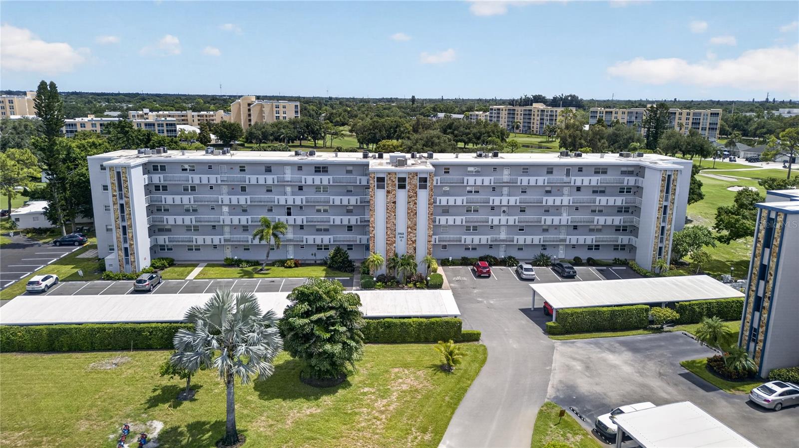 Photo of 3860 IRONWOOD LANE #503G BRADENTON FL 34209