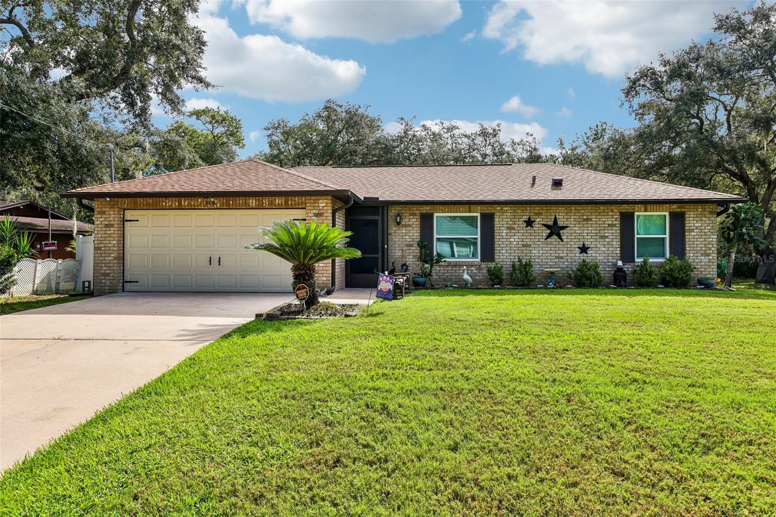 Photo of 1036 GAGE AVENUE DELTONA FL 32738