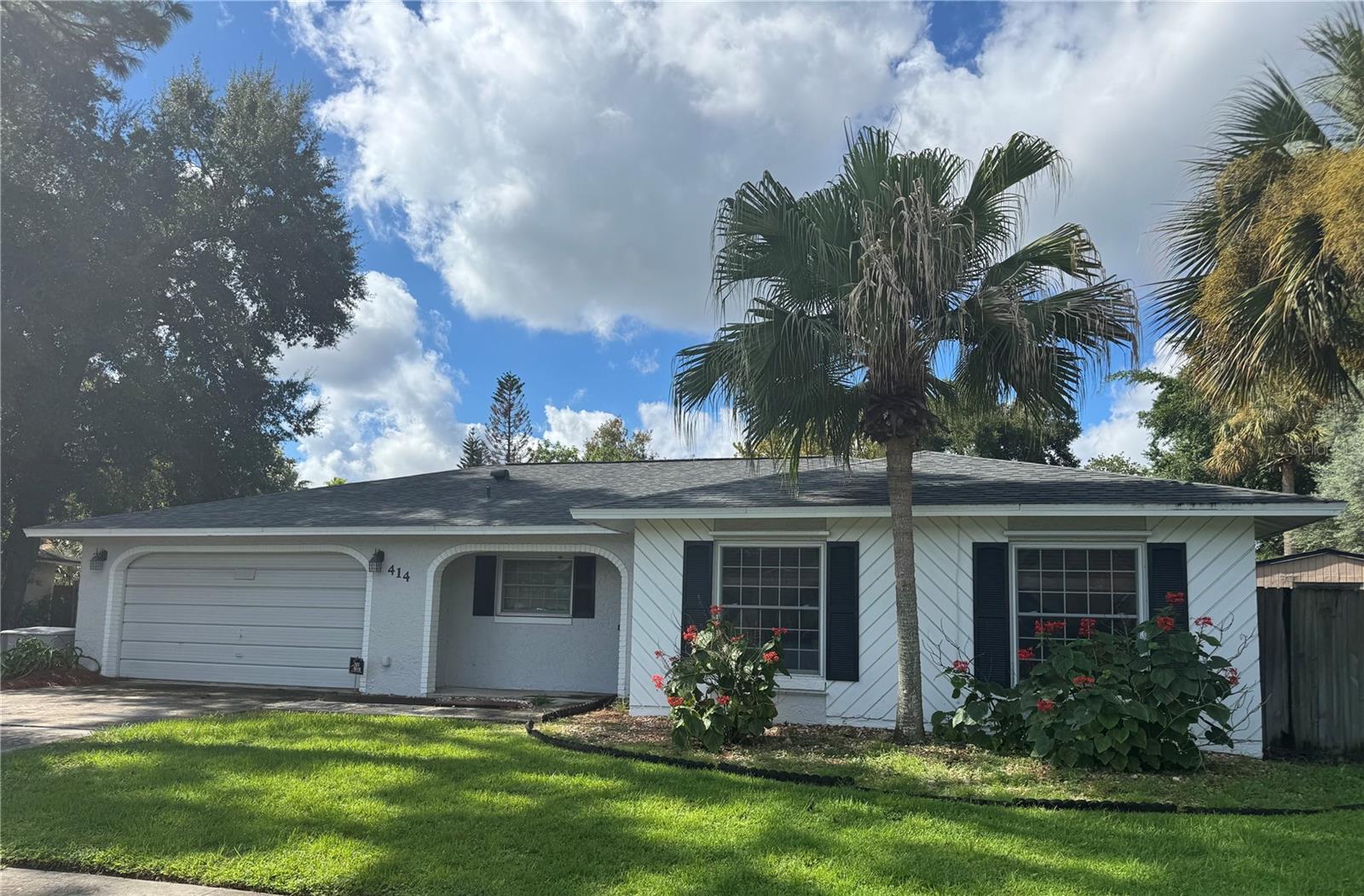 Photo of 414 WEKIVA RAPIDS DRIVE ALTAMONTE SPRINGS FL 32714