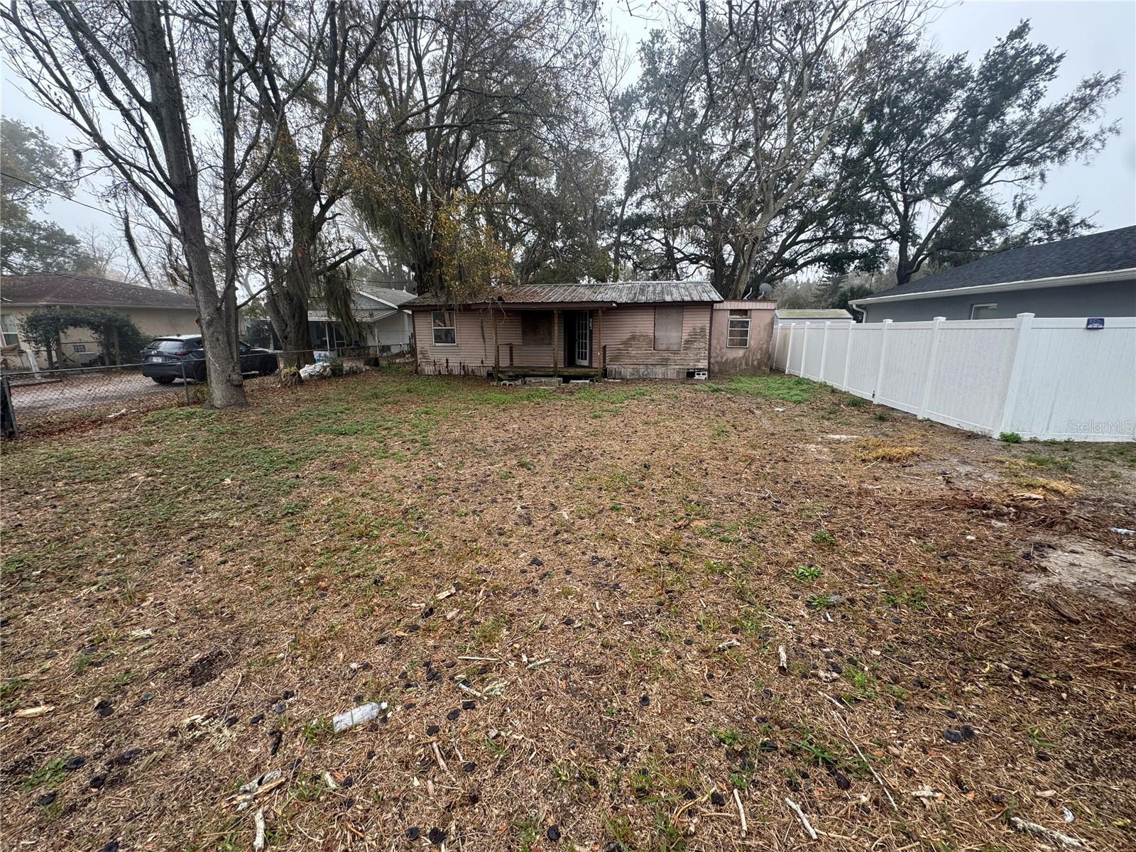Photo of 2931 ELLIS AVENUE LAKELAND FL 33803