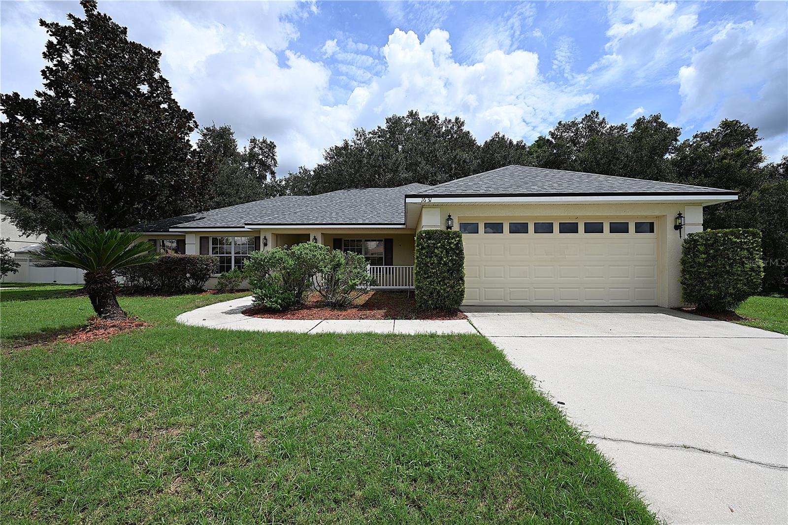 Photo of 1631 TAYLOR LANDING DRIVE BARTOW FL 33830