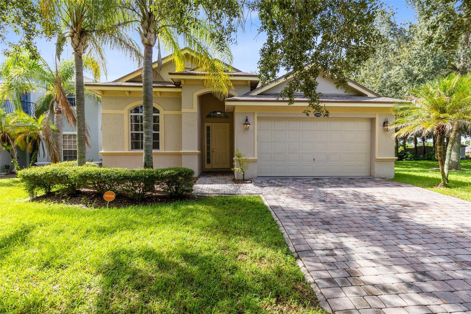 Photo of 2900 BONITA CIRCLE KISSIMMEE FL 34744