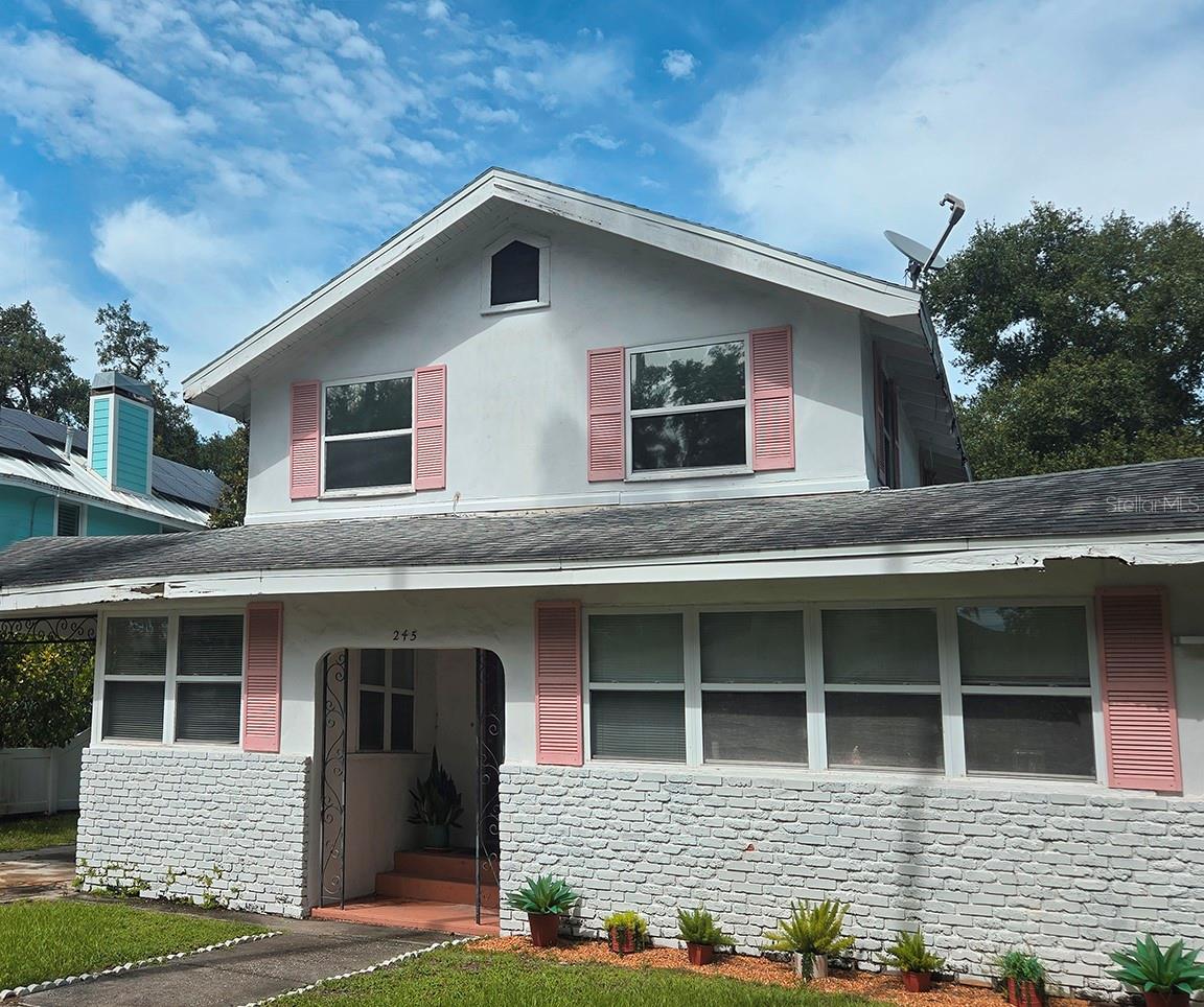 Photo of 245 TUCKER STREET SAFETY HARBOR FL 34695