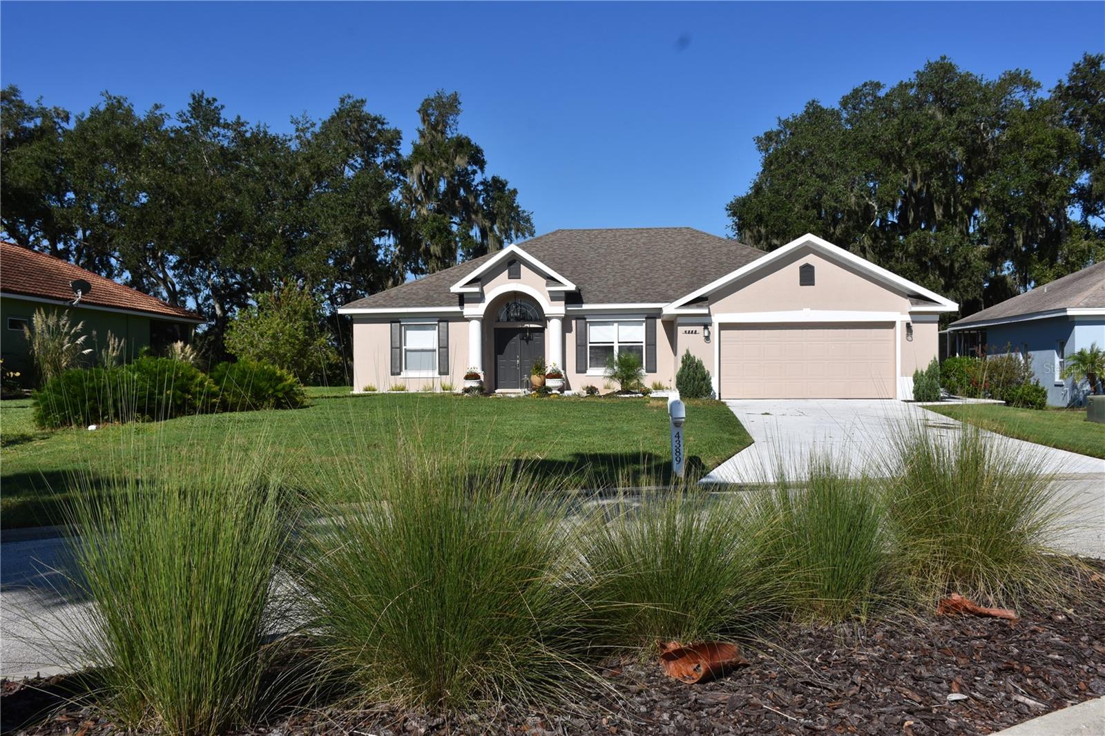 Photo of 4389 WINDING OAKS DRIVE MULBERRY FL 33860