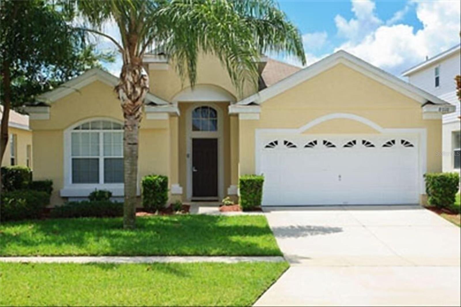 Photo of 8010 KING PALM CIRCLE KISSIMMEE FL 34747