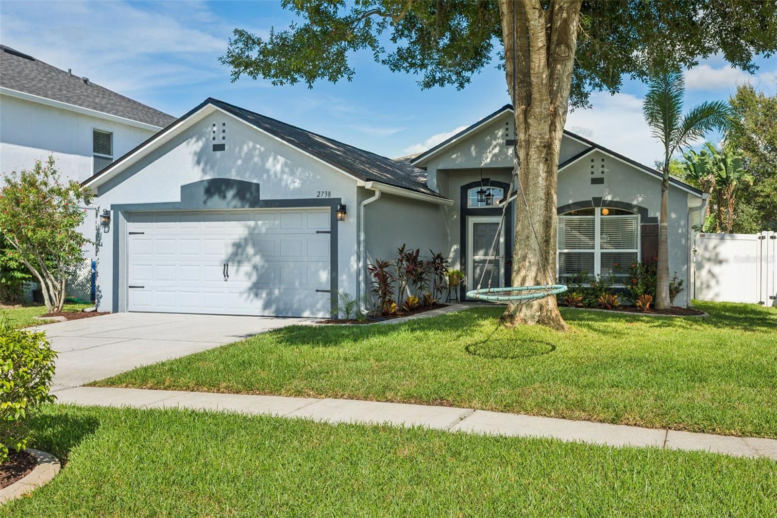 Photo of 2738 HEATHGATE WAY LAND O LAKES FL 34638