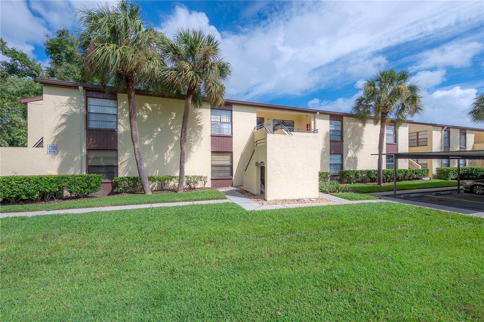 Photo of 13608 S VILLAGE DRIVE #6204 TAMPA FL 33618