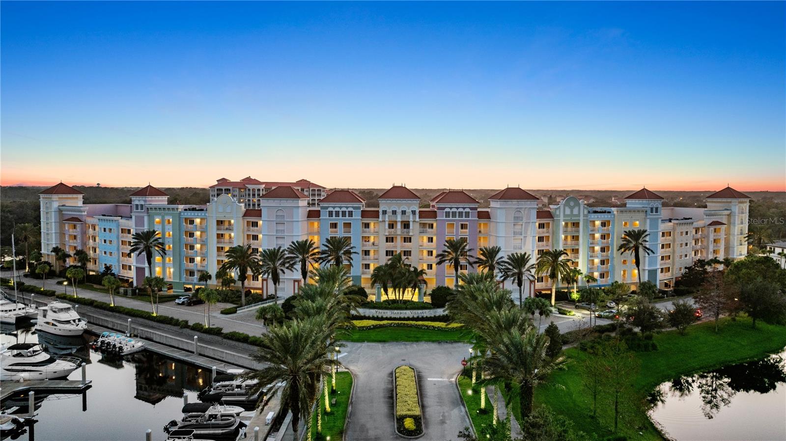 Photo of 102 YACHT HARBOR DRIVE #478 PALM COAST FL 32137