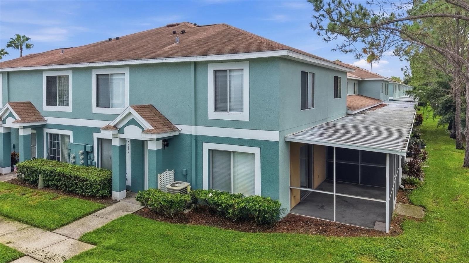 Photo of 2039 FLUORSHIRE DRIVE BRANDON FL 33511