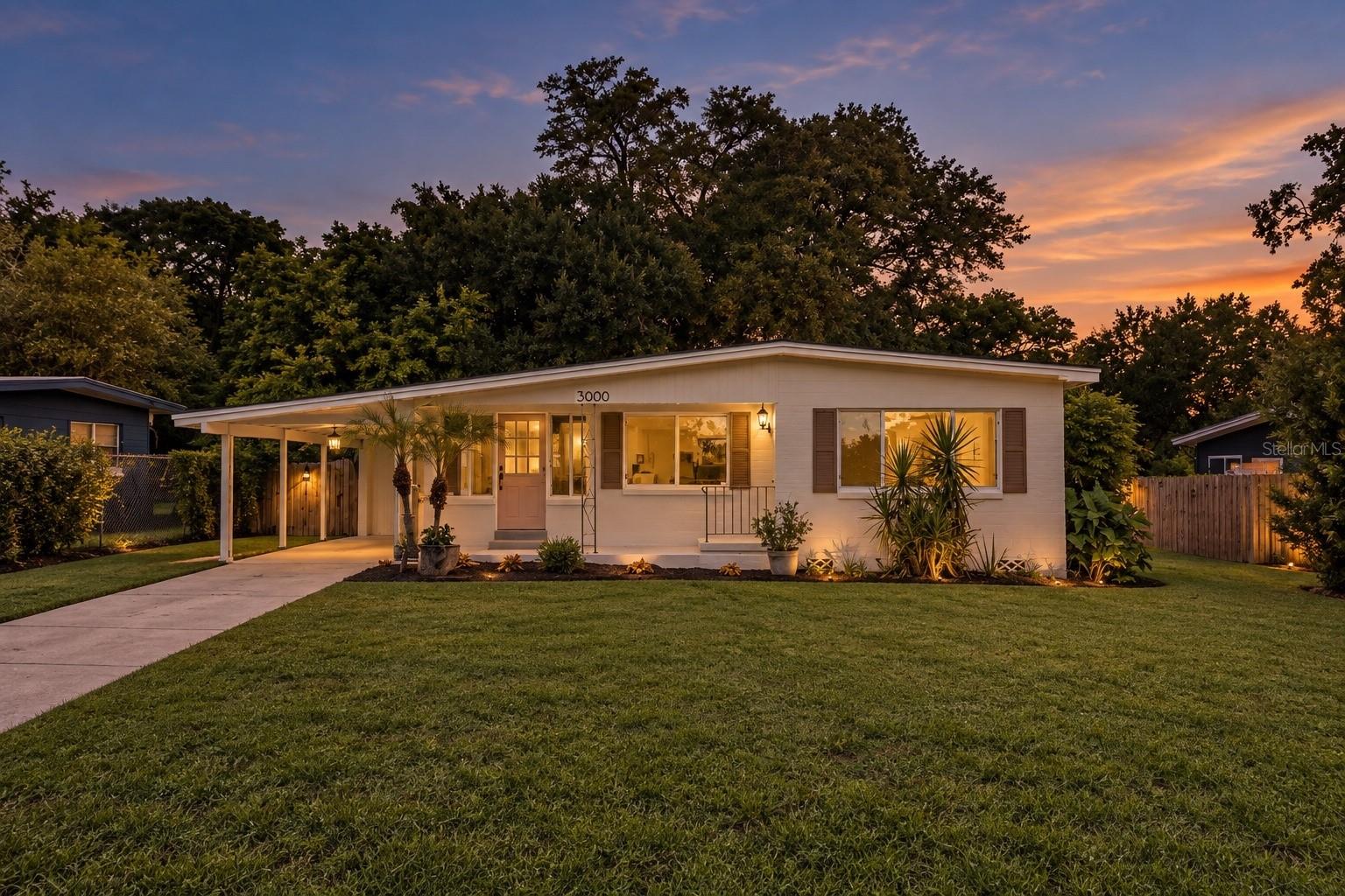 Photo of 3000 ROGAN ROAD ORLANDO FL 32812