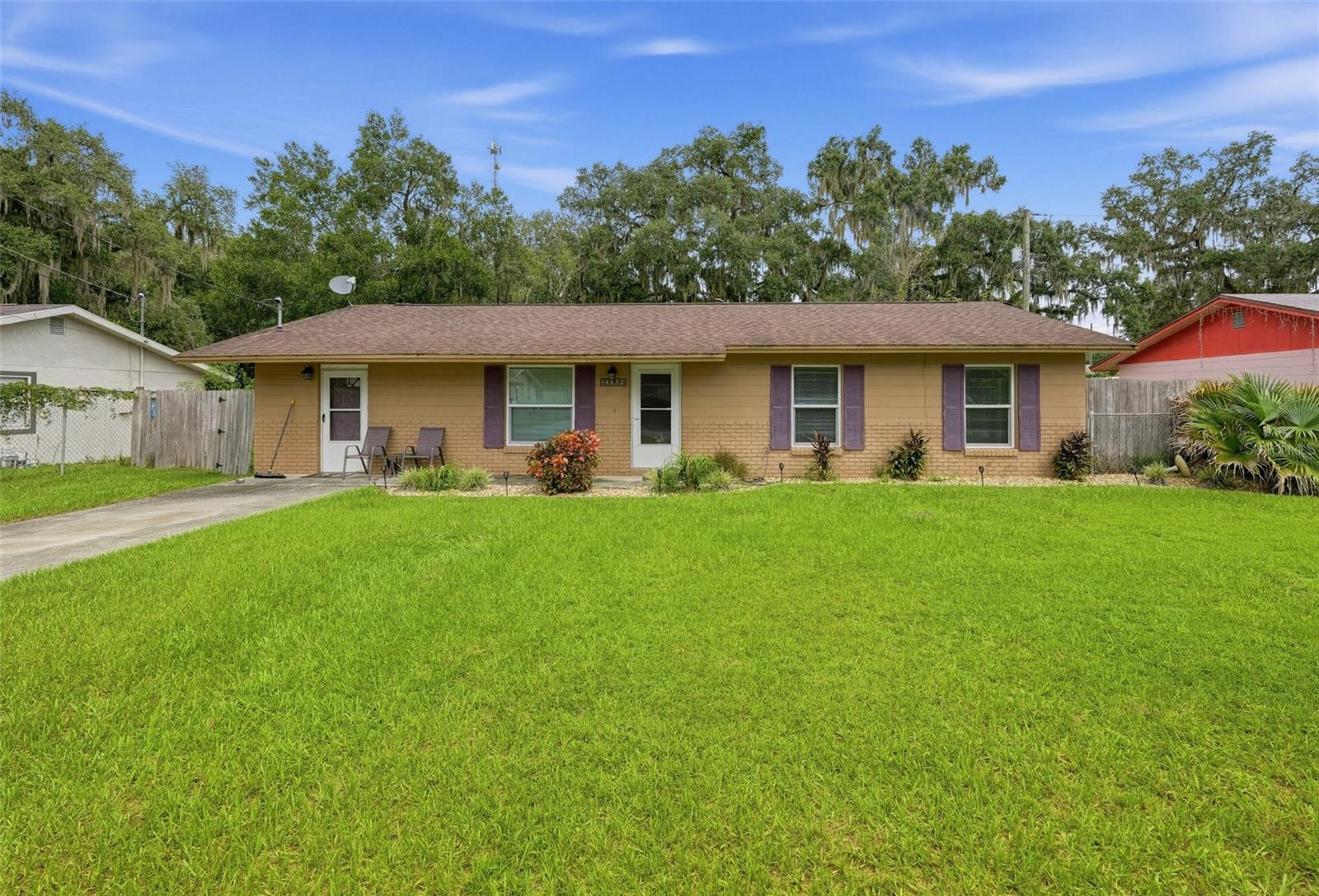 Photo of 14632 STATE STREET DADE CITY FL 33523