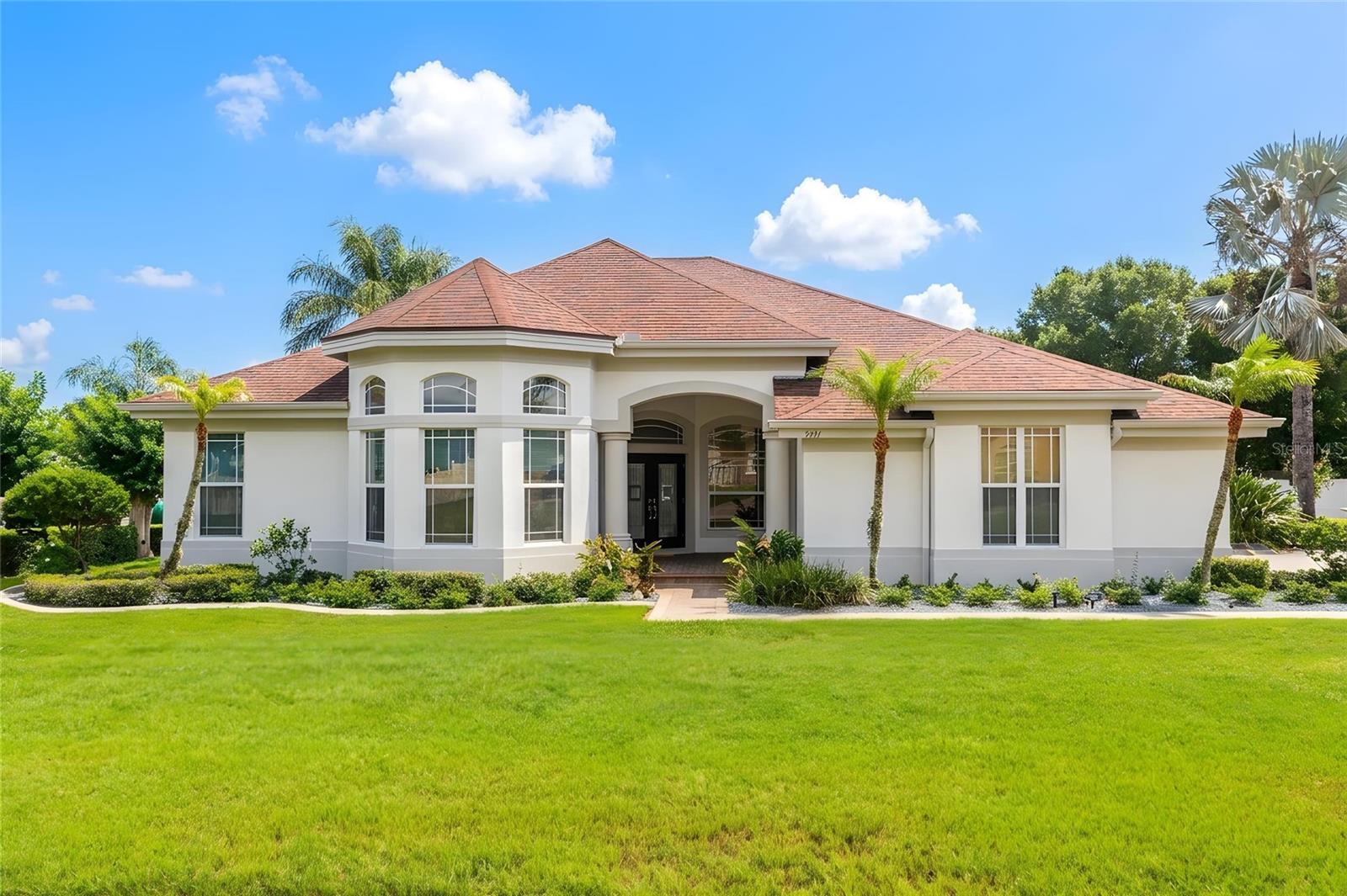 Photo of 5141 HIGHLANDS LAKEVIEW LOOP LAKELAND FL 33812