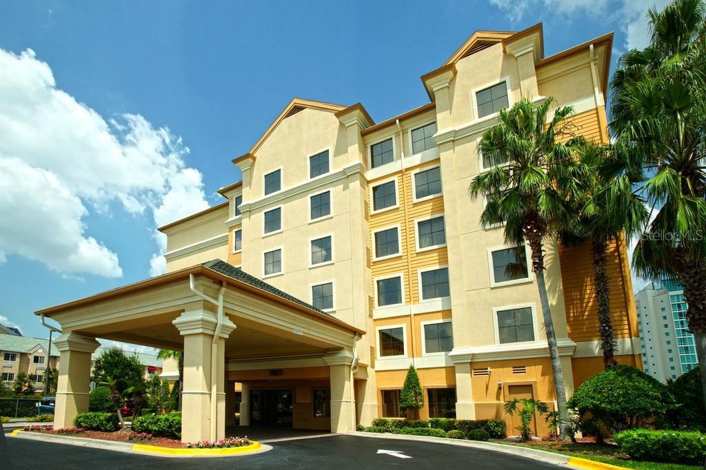 Photo of 7601 CANADA AVENUE #201 ORLANDO FL 32819