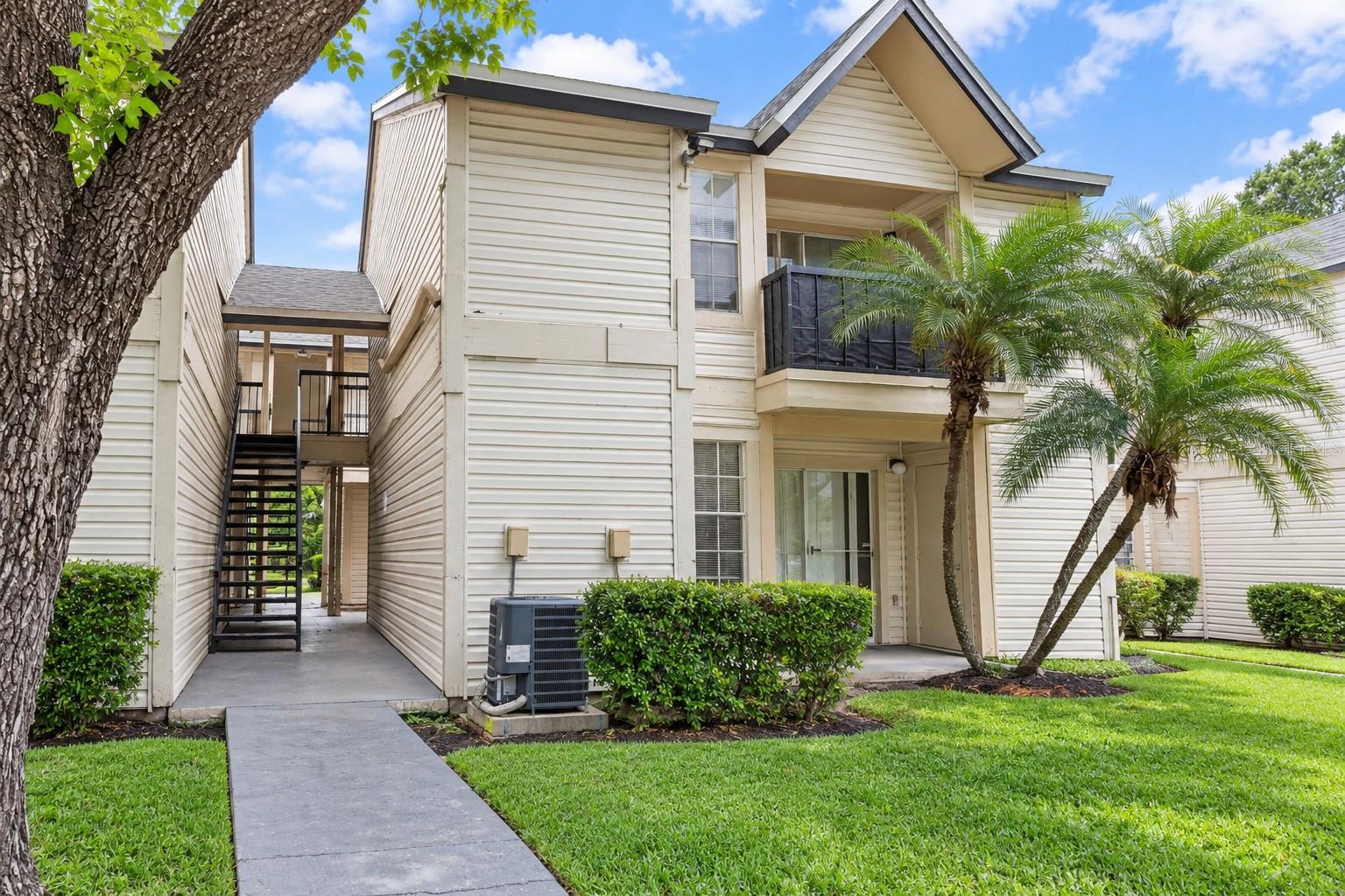 Photo of 1956 LAKE ATRIUMS CIRCLE #144 ORLANDO FL 32839