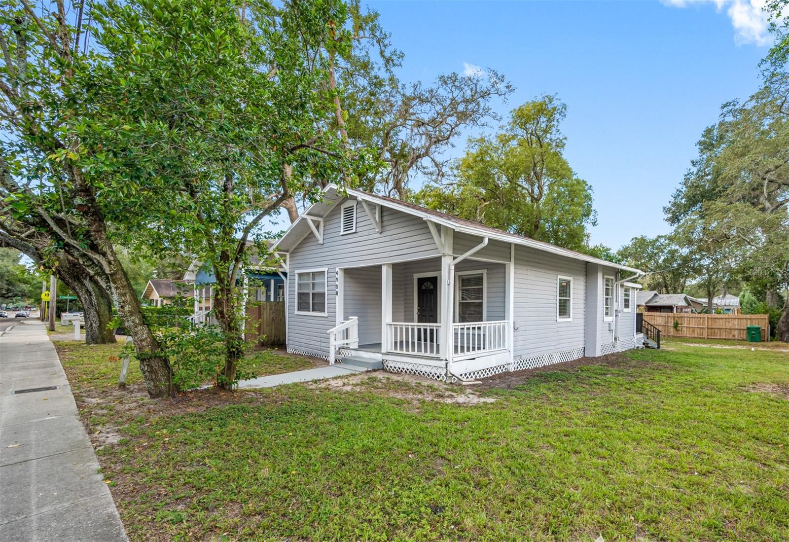 Photo of 4908 N 15TH STREET TAMPA FL 33610