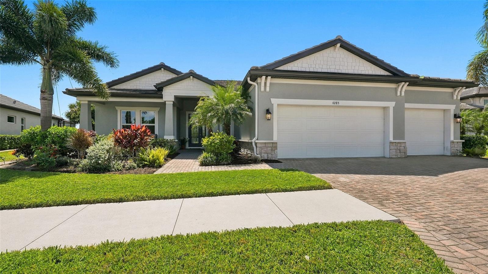 Photo of 6285 RIVO LAKES BOULEVARD SARASOTA FL 34241