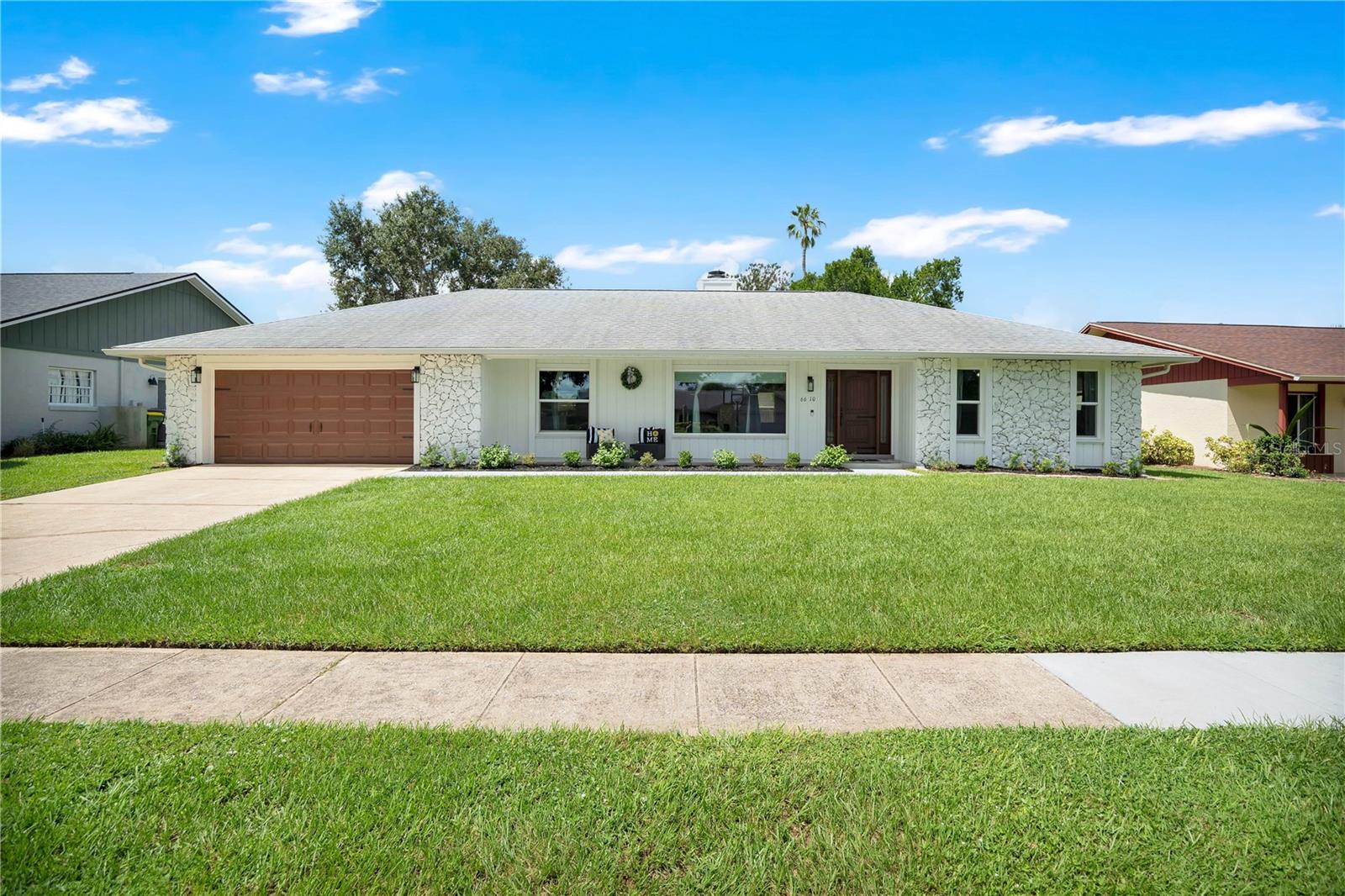 Photo of 6610 ORANGE KNOLL DRIVE BELLE ISLE FL 32812