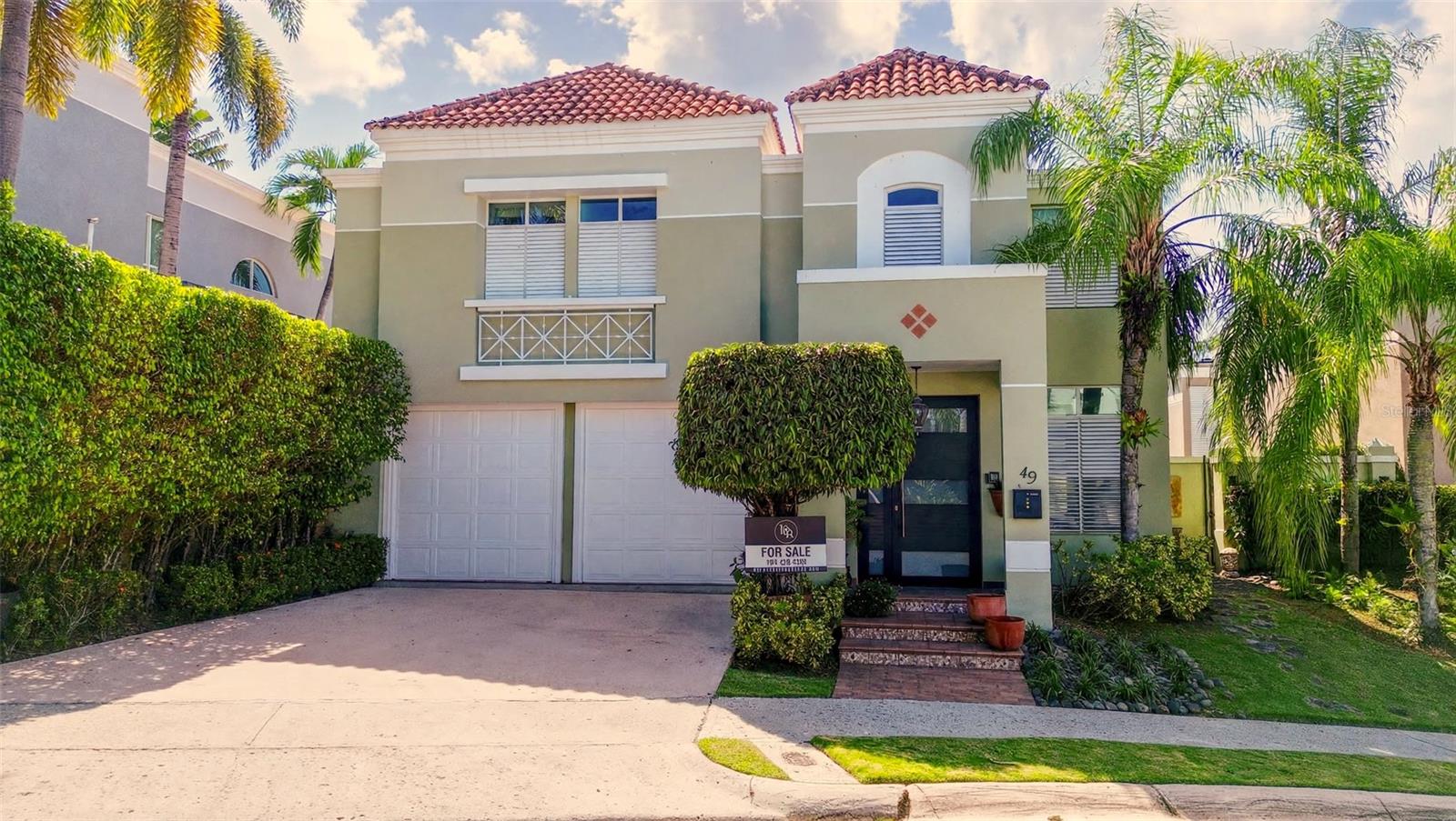 Photo of 49 Vereda Street MONTEVERDE REAL DEV SAN JUAN PR 00926