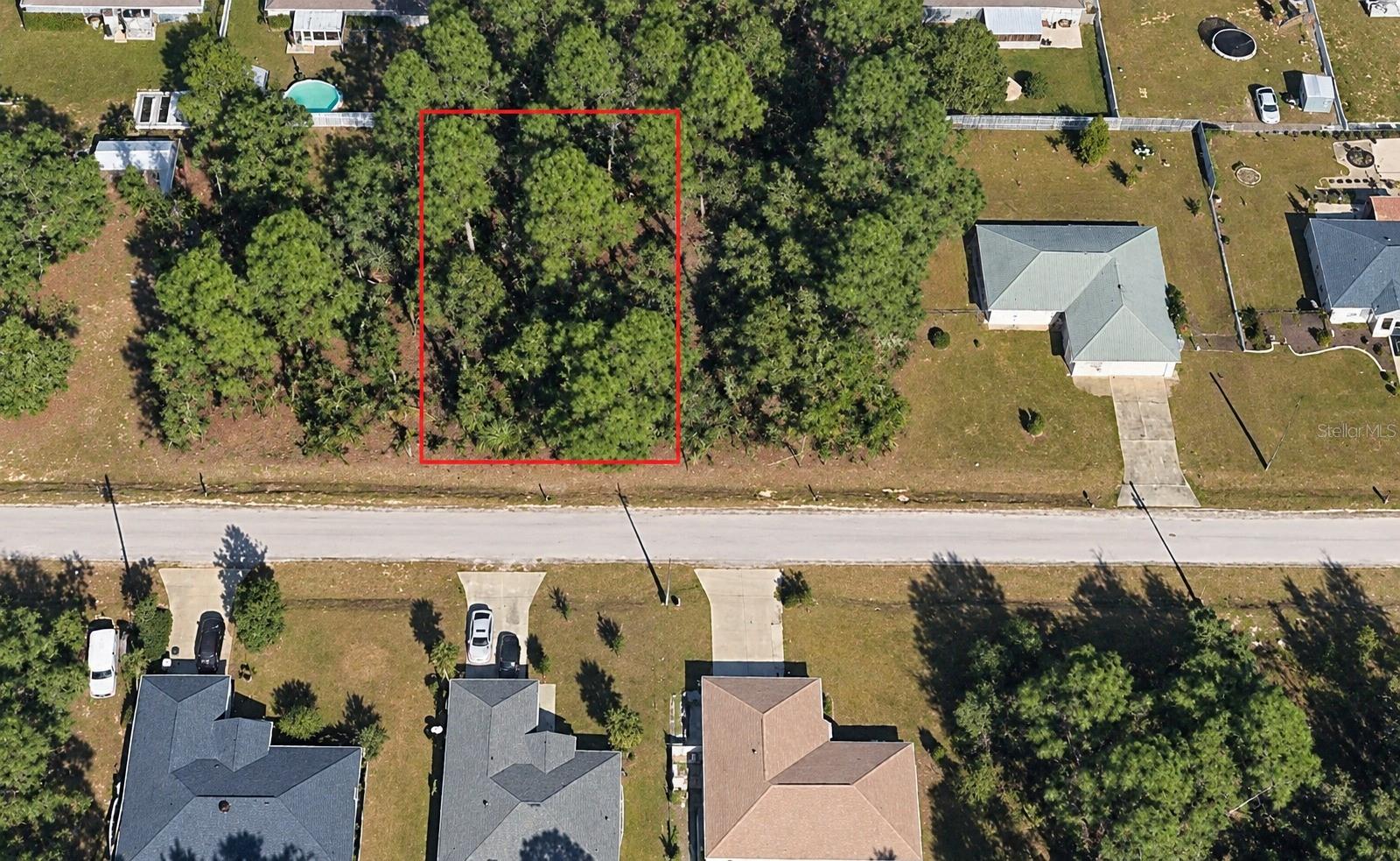 Photo of SW 19TH PL OCALA FL 34481