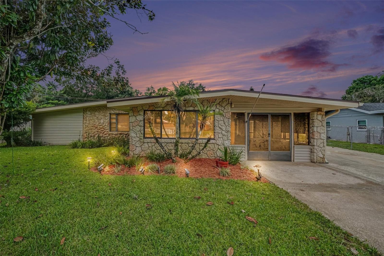 Photo of 307 TUCKER DRIVE SANFORD FL 32773