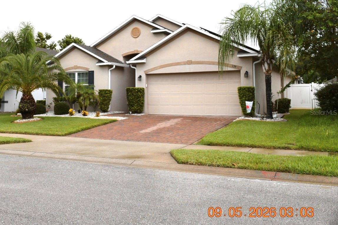 Photo of 139 W FIESTA KEY LOOP DELAND FL 32720