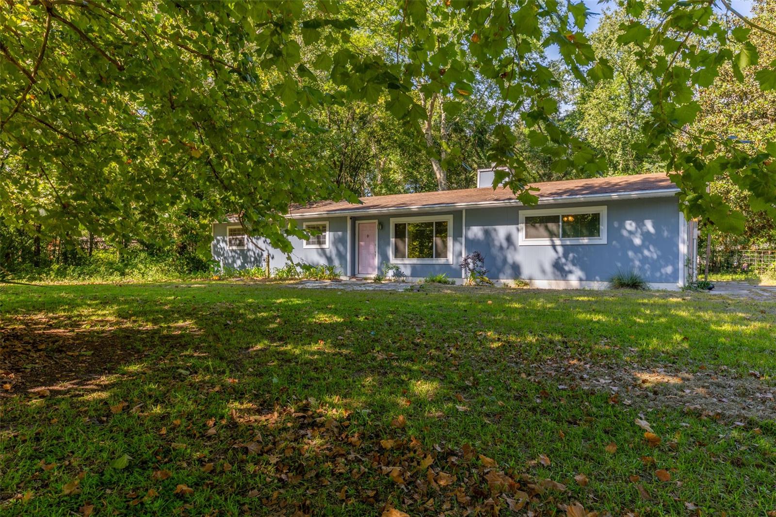 Photo of 8812 SW 111TH TERRACE GAINESVILLE FL 32608