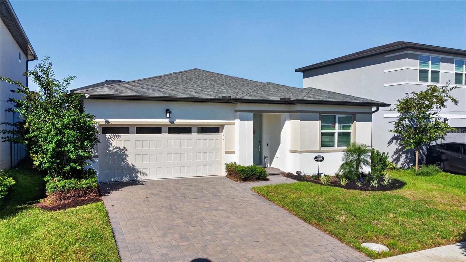 Photo of 4916 SHADY PINES DRIVE ST CLOUD FL 34772