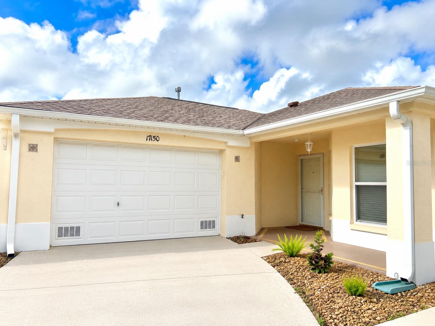 Photo of 17150 SE 78TH LARCHMONT COURT THE VILLAGES FL 32162