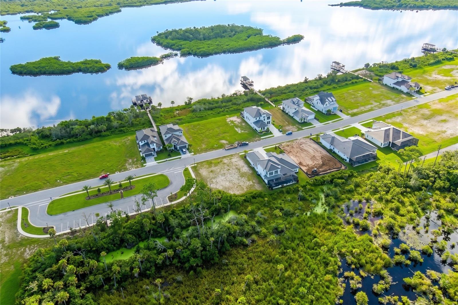 Photo of 47 CORONADO ROAD FLAGLER BEACH FL 32136