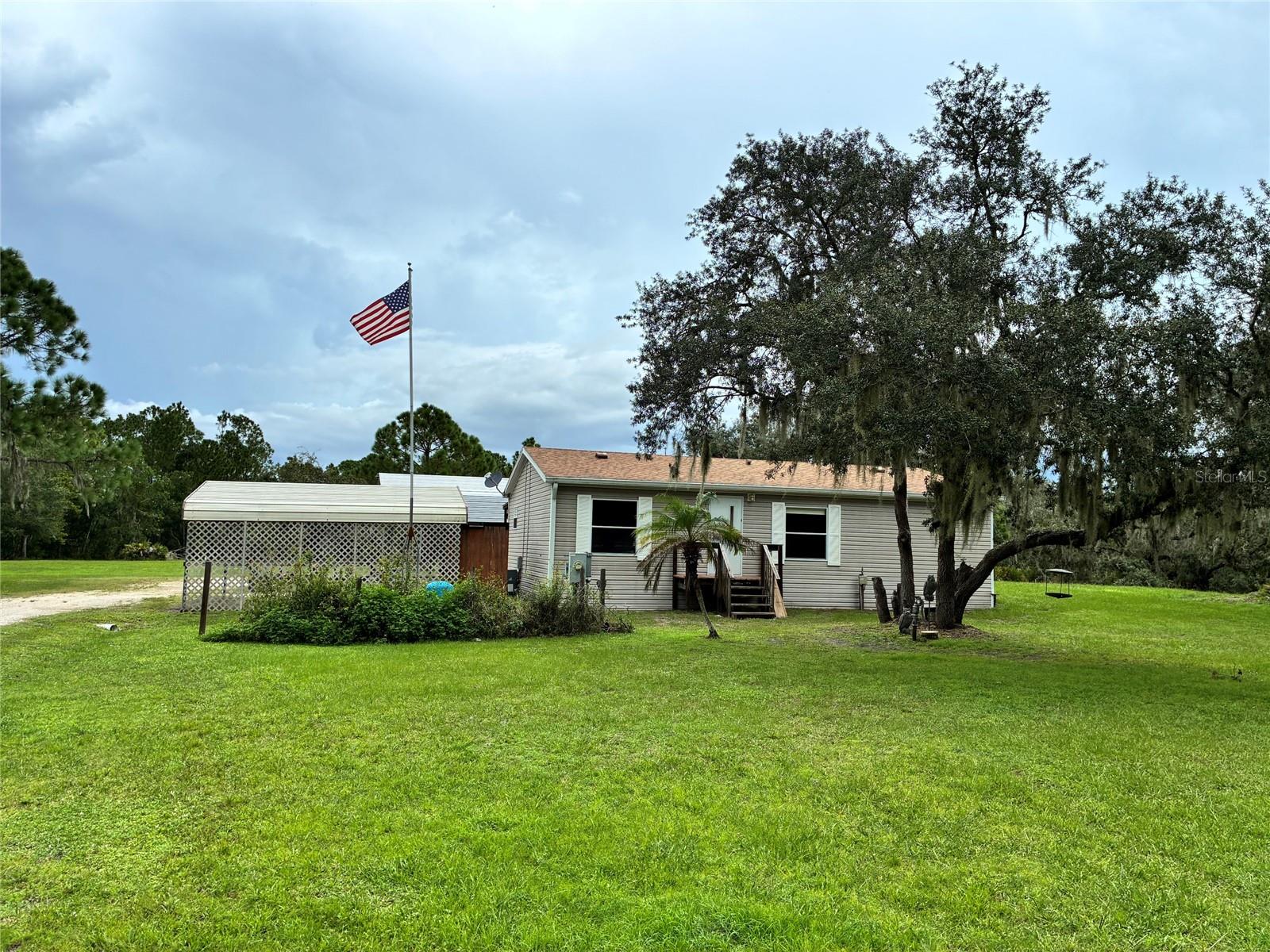 Photo of 40315 STATE ROAD 64 MYAKKA CITY FL 34251