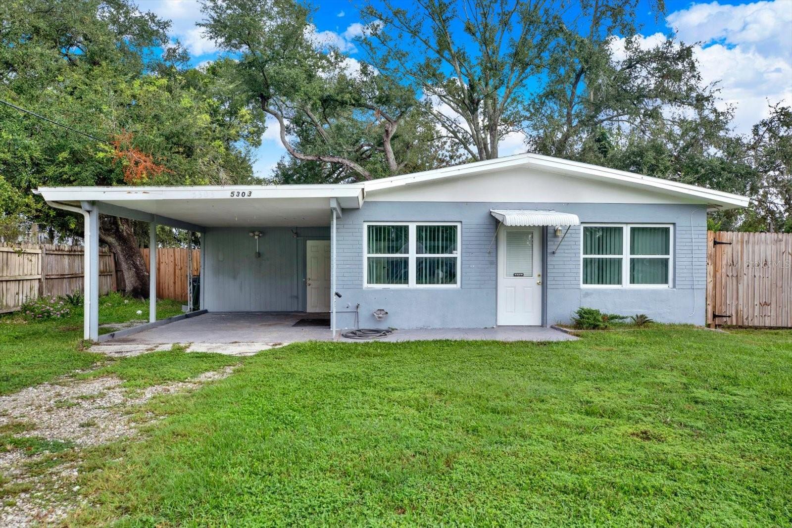 Photo of 5303 CARLTON ROAD NEW PORT RICHEY FL 34652