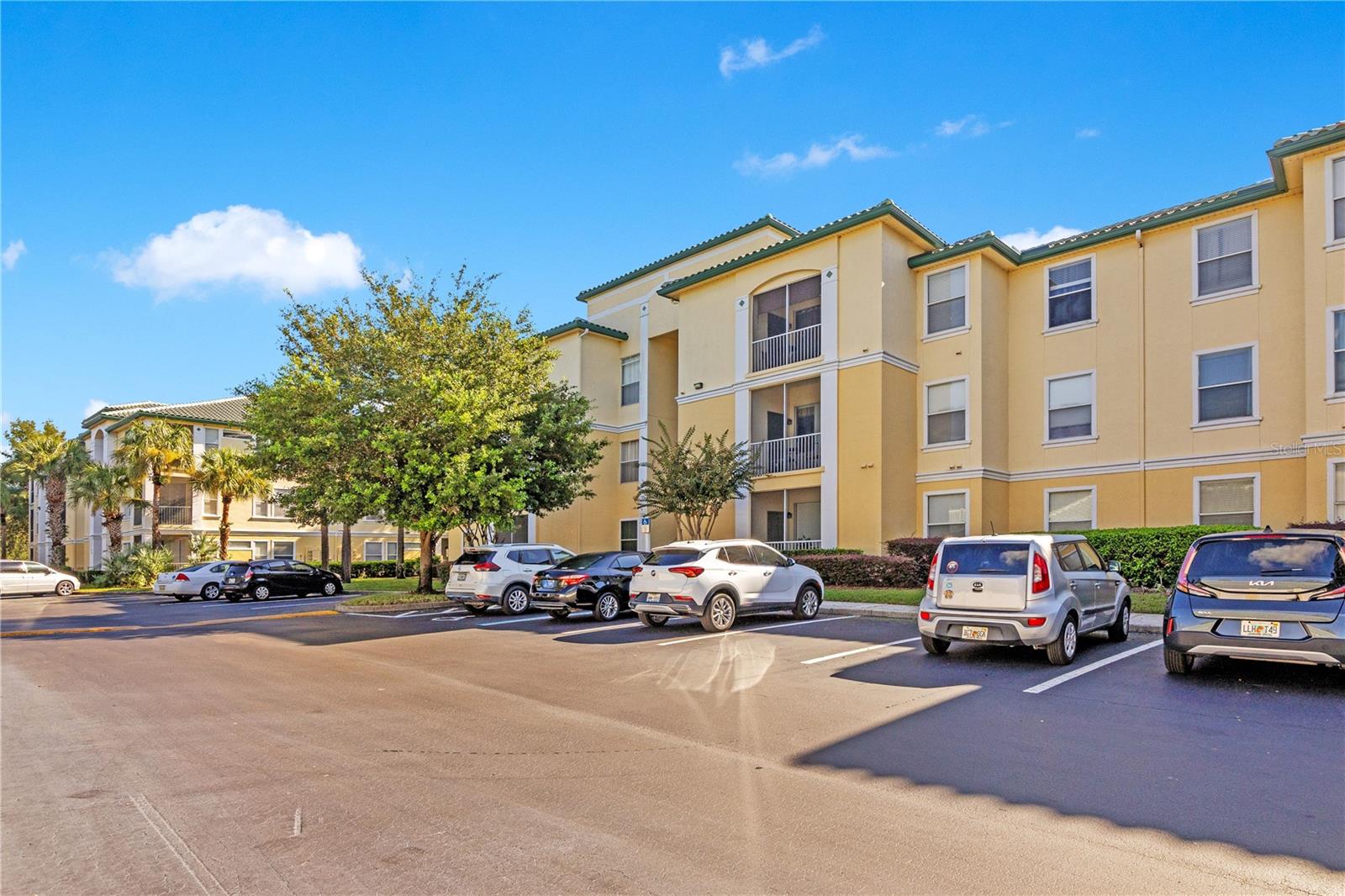 Photo of 8809 DUNES COURT #202 KISSIMMEE FL 34747