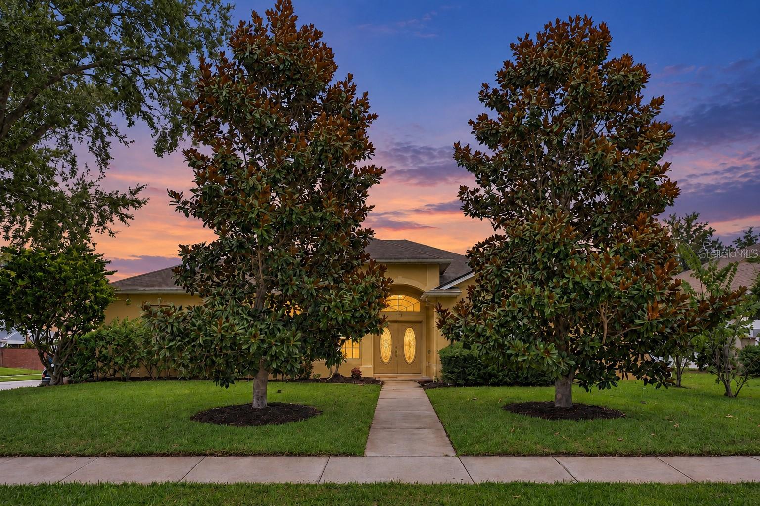 Photo of 116 OAK GROVE CIRCLE LAKE MARY FL 32746